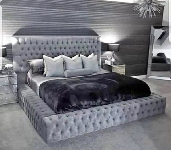 Ambassador Beds
