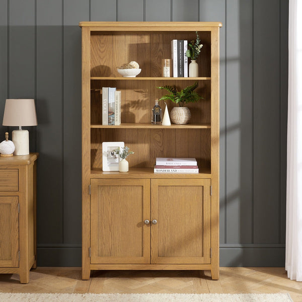 Bookcases