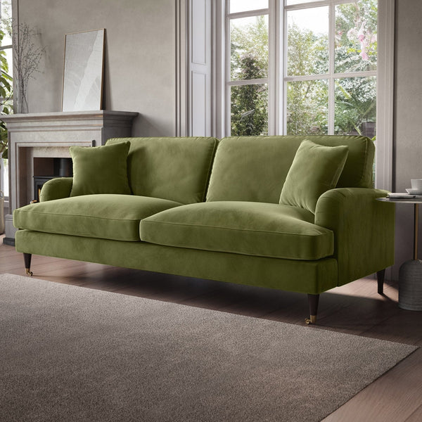 4 Seater Sofas
