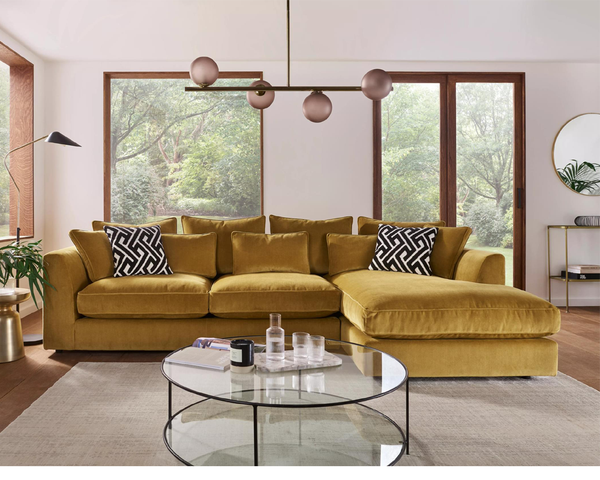 Corner Sofas