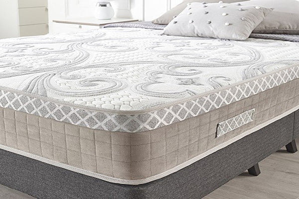 Hybrid Mattresses