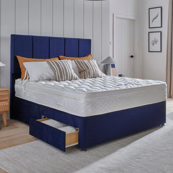 Divan Beds