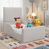 Happy Sleep Kids Bed