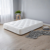 Majestic 2000 Pocket Sprung Mattress