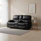 Orla Electric Recliner 2 Seater Sofa