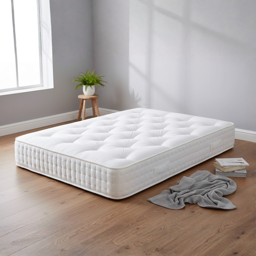Royal 1000 Pocket Sprung Mattress