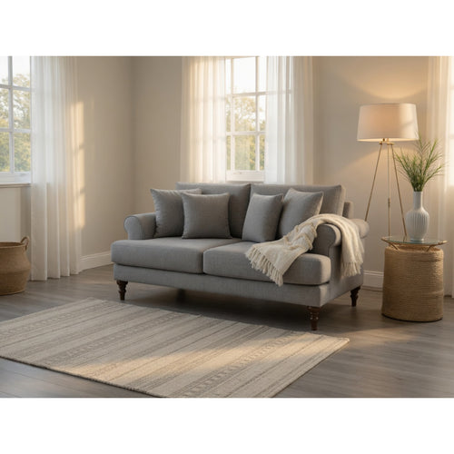 Summer Sofa Legacy 2 Seater In Grey
