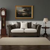 Bella Sofa Grey 3 Seater