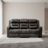 C-Love Tech Recliner 3 Seater Sofa