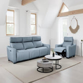 Mayfair 4 Seater Sofa