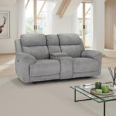 Owen Electric Recliner Sofa 2 Seater