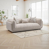 Oxford Sofa 3 Seater