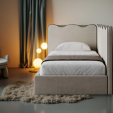 Wave Comfort Kids Bed