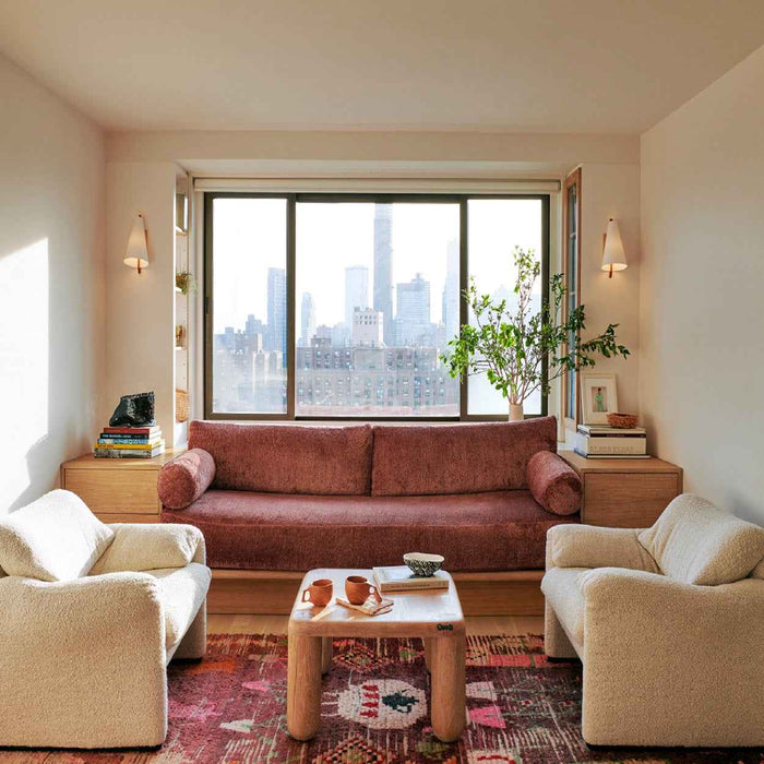 Living Room Refresh on a Budget: Breathe New Life into Your Space with KDMD