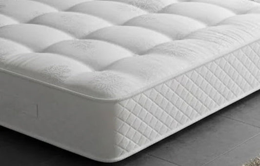 Choosing the Right Mattress: A Complete Guide to Better Sleep in the UK