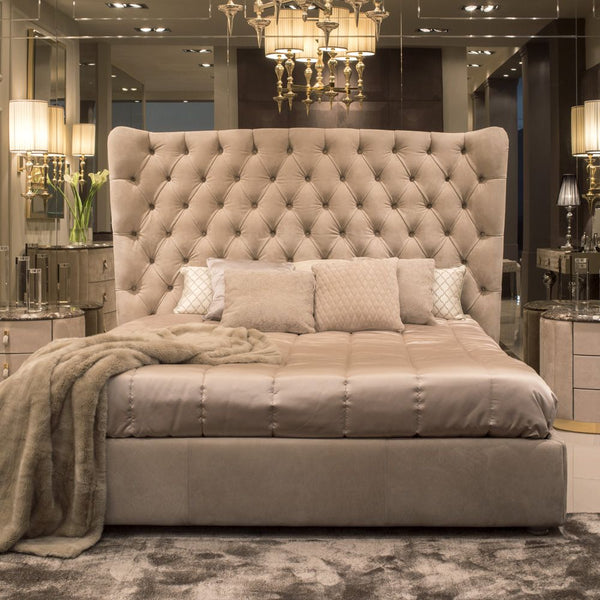 Chesterfield Beds