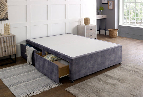 Divan Bed Bases