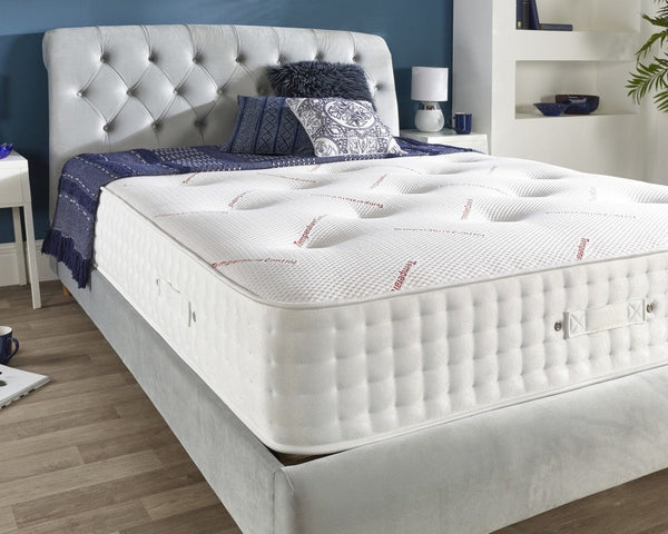 Pocket Spring Mattress