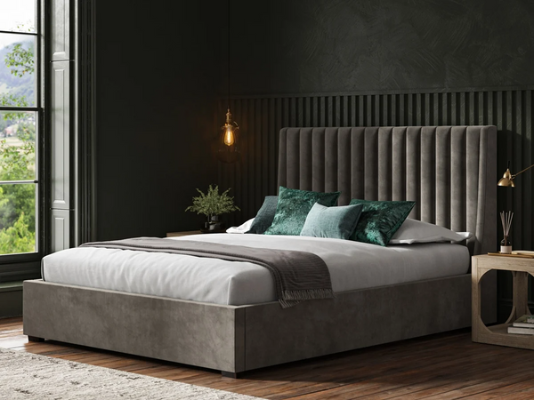 Luxury Beds