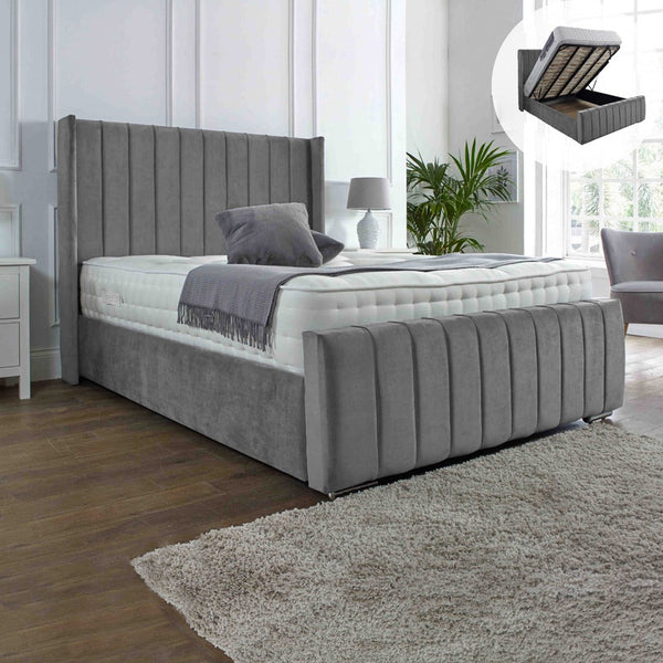Ottoman Beds