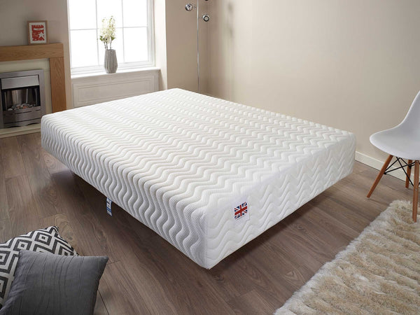 Memory Foam Mattresses