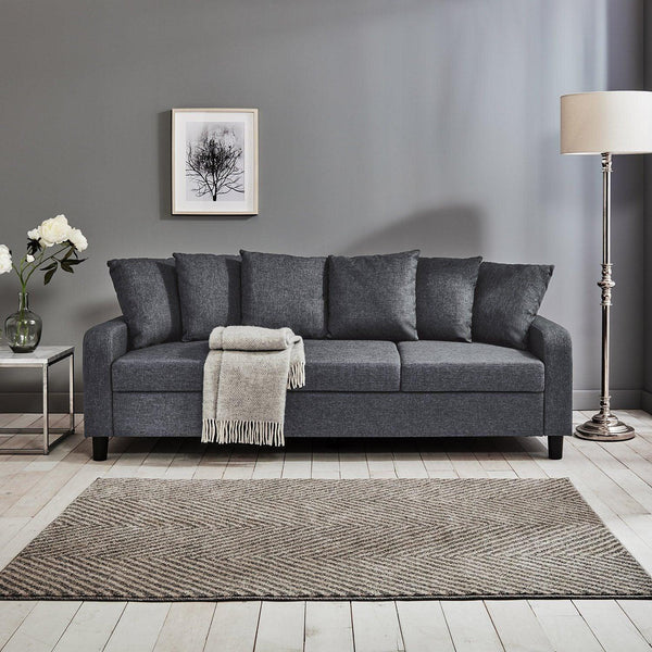 3 Seater Sofas