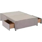 2 Drawers Head End