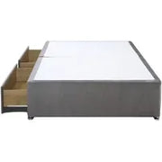 2 Drawers Left Hand Side