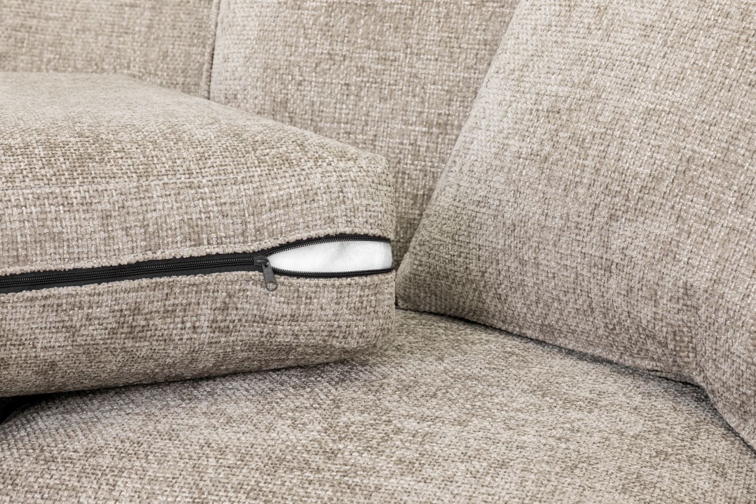 Nebraska Sofa 3+2 Set In Stone