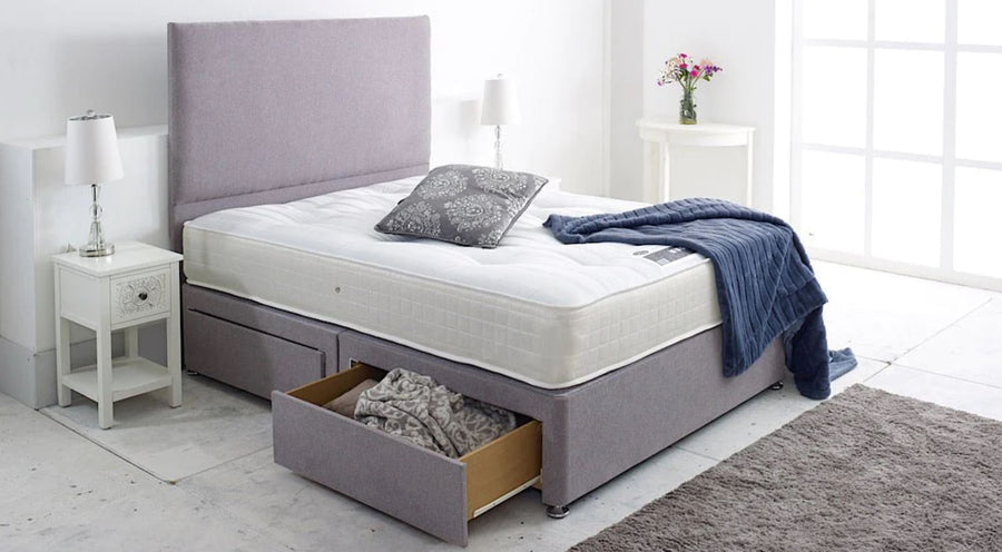 Backcare Ultra Super Orthopedic Mattress