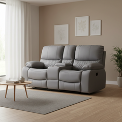Orla Electric Recliner 2 Seater Sofa