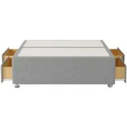 4 Drawers