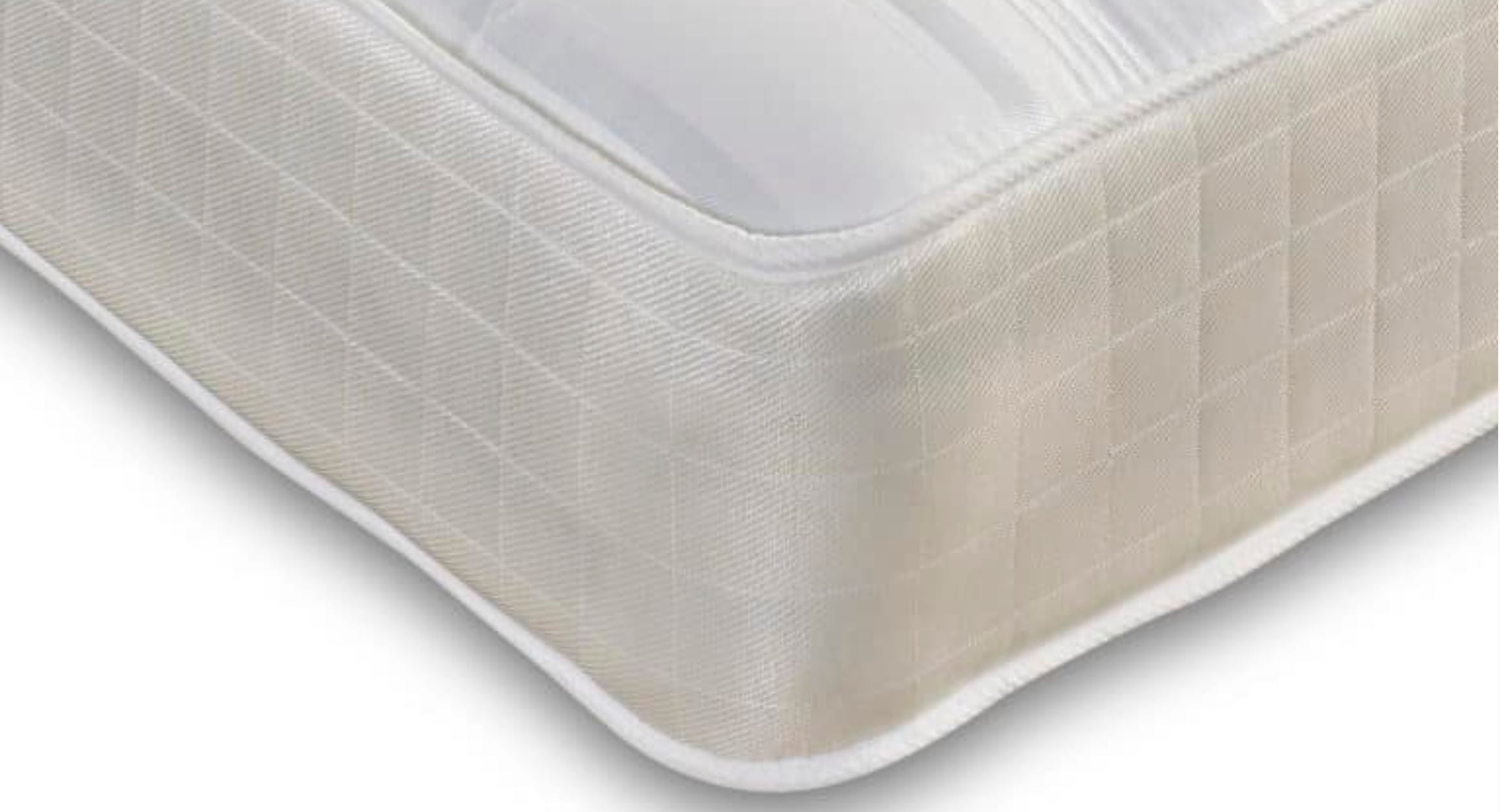 Backcare Ultra Super Orthopedic Mattress