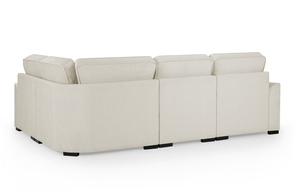 Funk Sofa Universal Corner in Beige