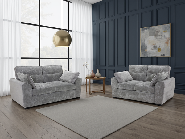 3+2 Sofa Set