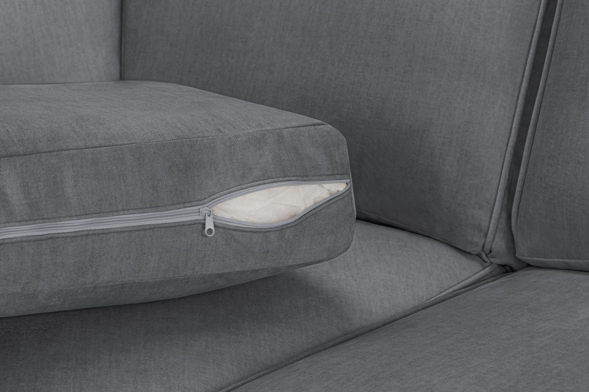 Funk Sofa Universal Corner in Grey