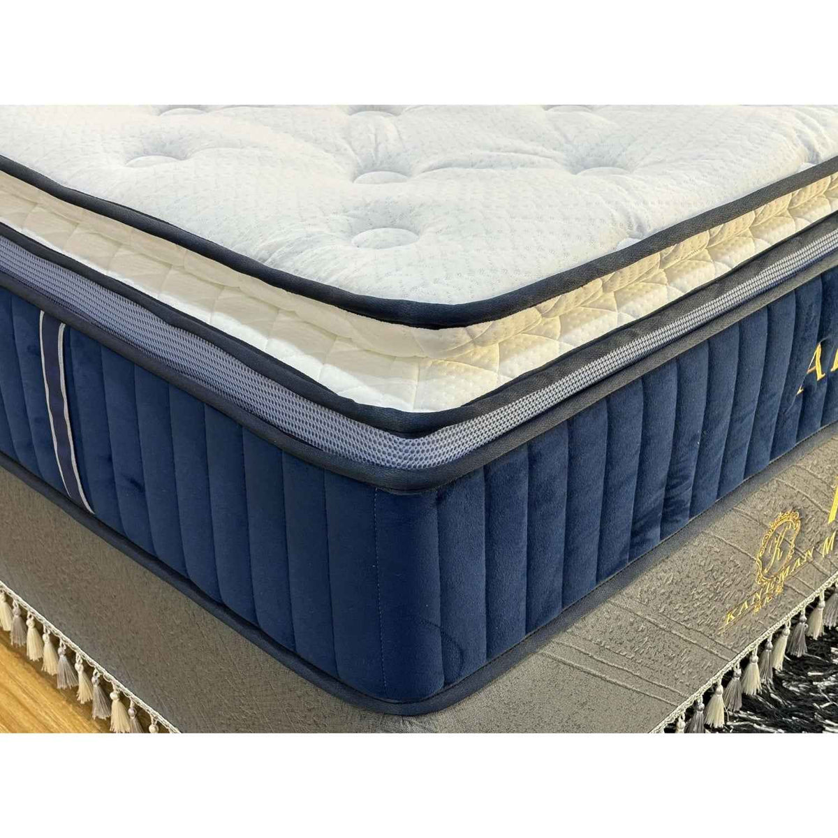 Windermere Dreams King Size Luxury Mattress