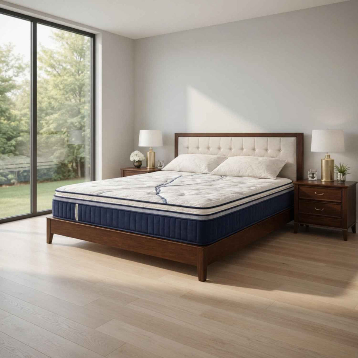 Windermere Dreams King Size Luxury Mattress