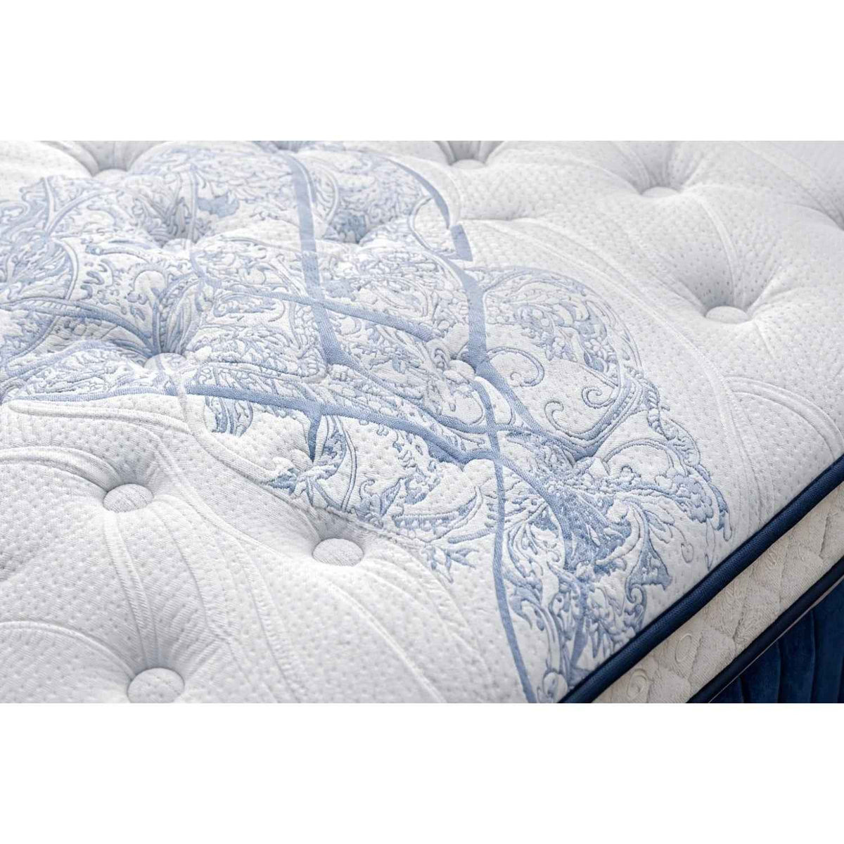 Windermere Cloud Soft Pillow Top Double Mattress