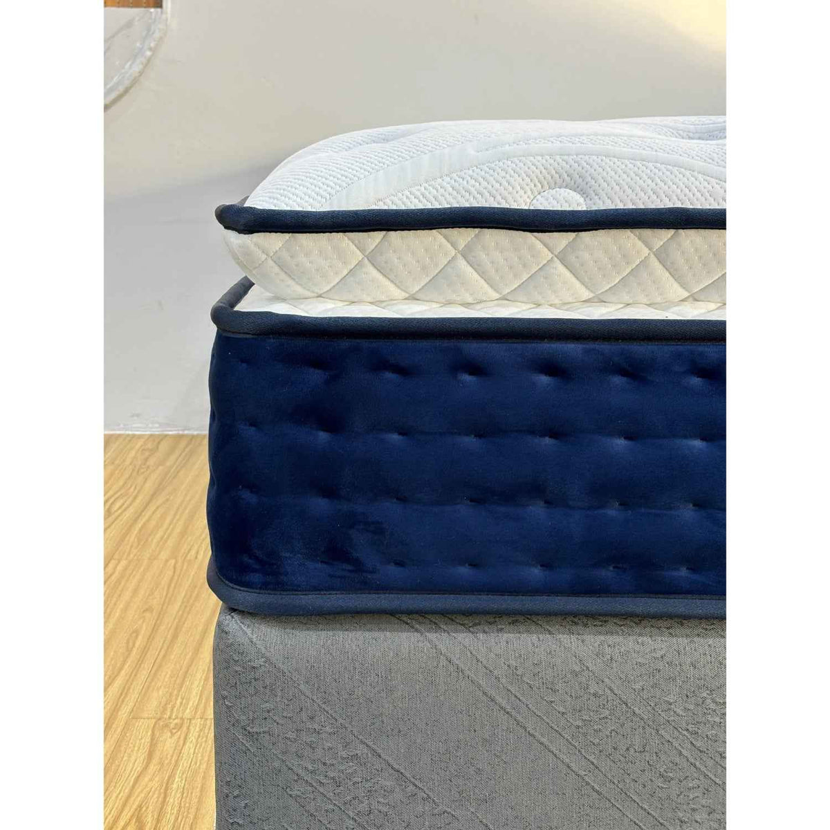 Windermere Cloud Soft Pillow Top Double Mattress