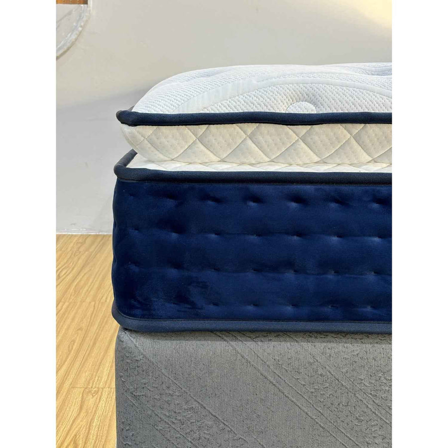 Windermere Cloud Soft Pillow Top Double Mattress