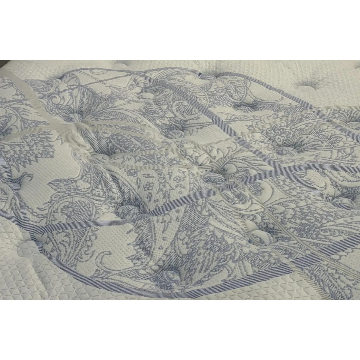 Windermere Cloud Soft Pillow Top Double Mattress - image 6