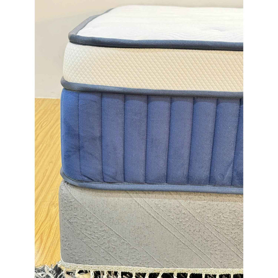 Windermere Soul Medium Firm Euro Top King Size Mattress