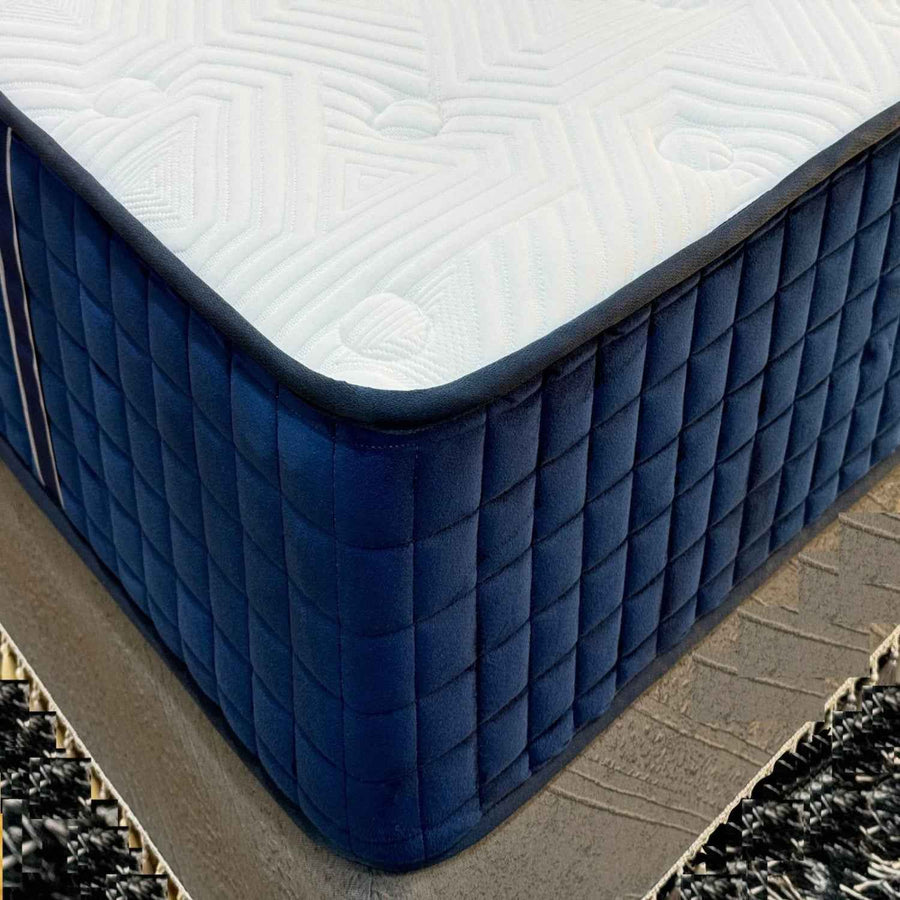 Windermere Royal Tight Top Firm Support Double Mattress