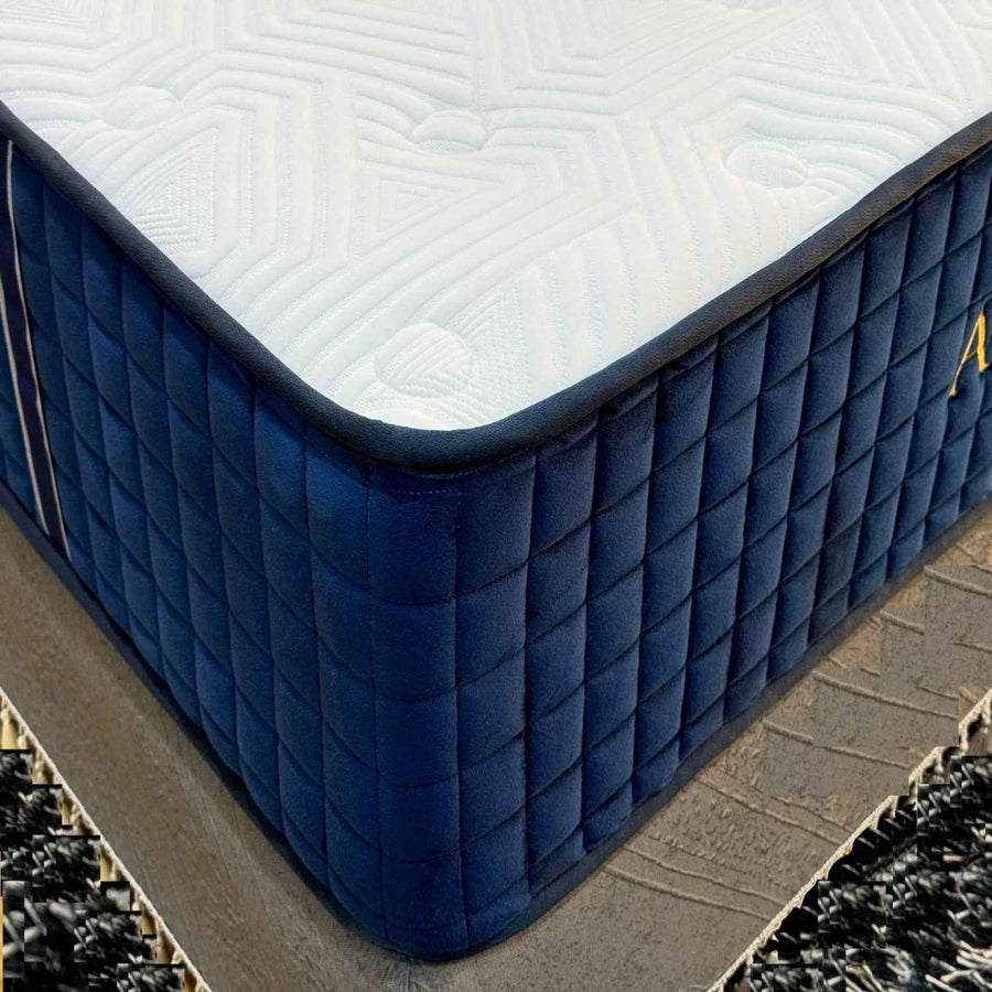 Windermere Royal Tight Top Firm Support King Size Mattress
