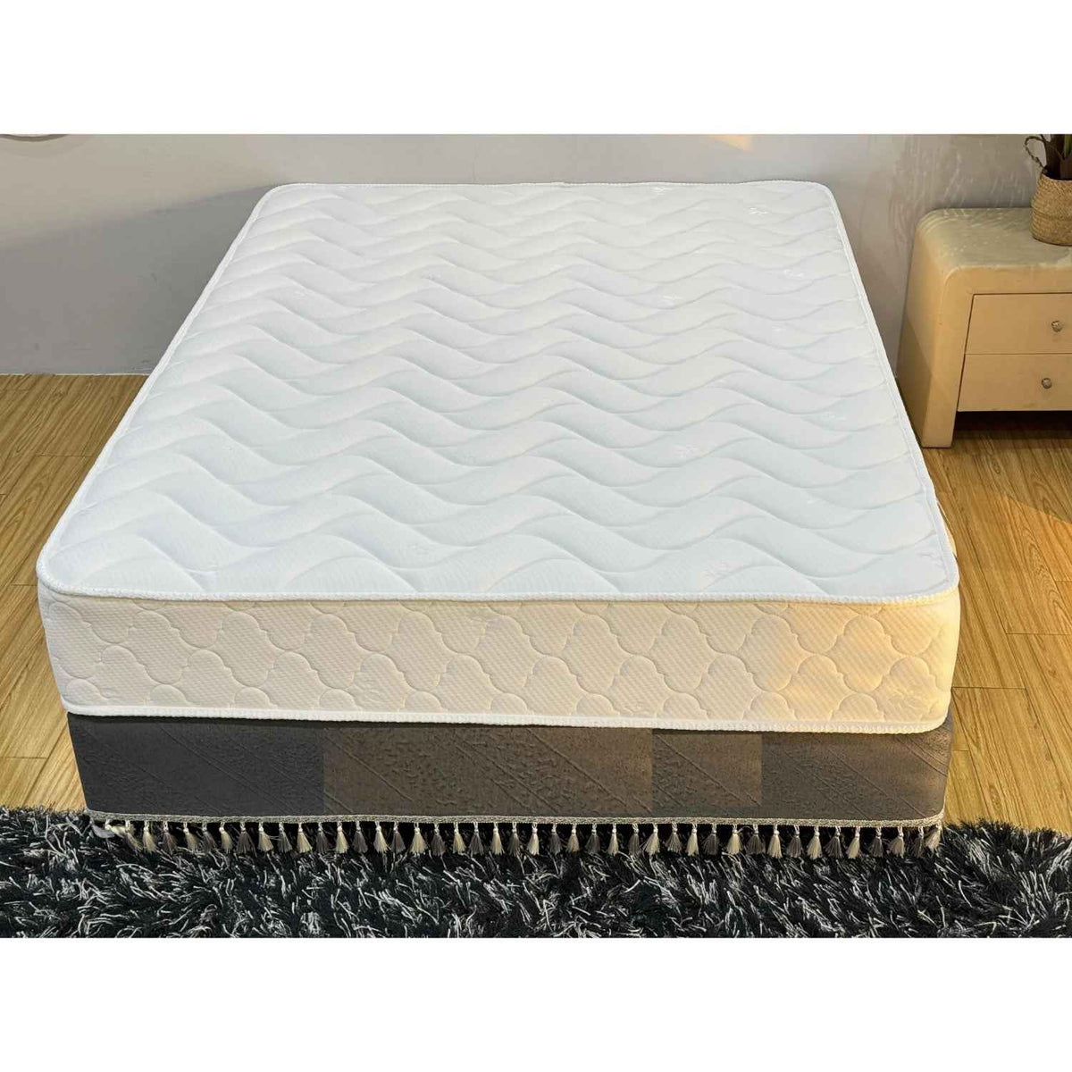 Windermere Comfy Range Tight Top Double Mattress