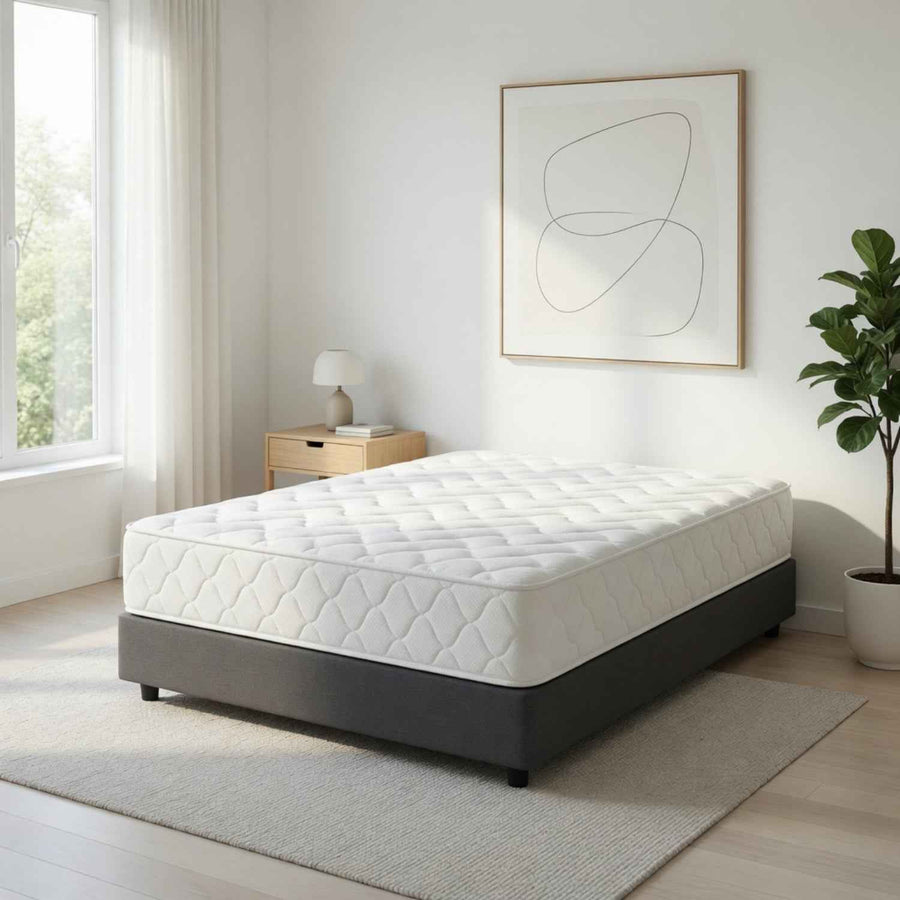 Windermere Comfy Range Tight Top Double Mattress