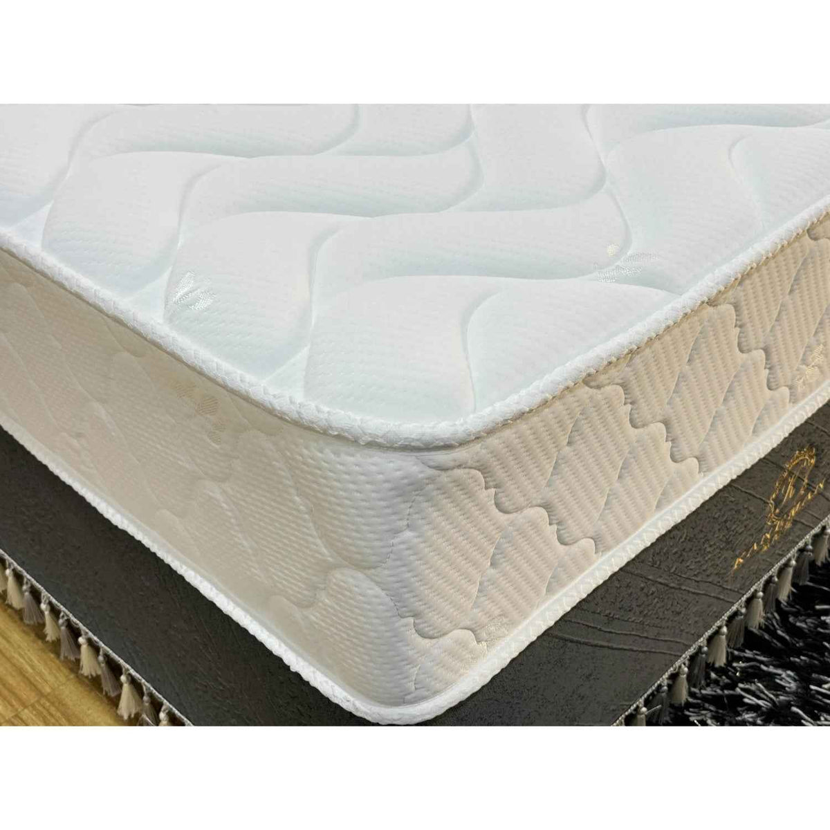 Windermere Comfy Range Tight Top King Size Mattress