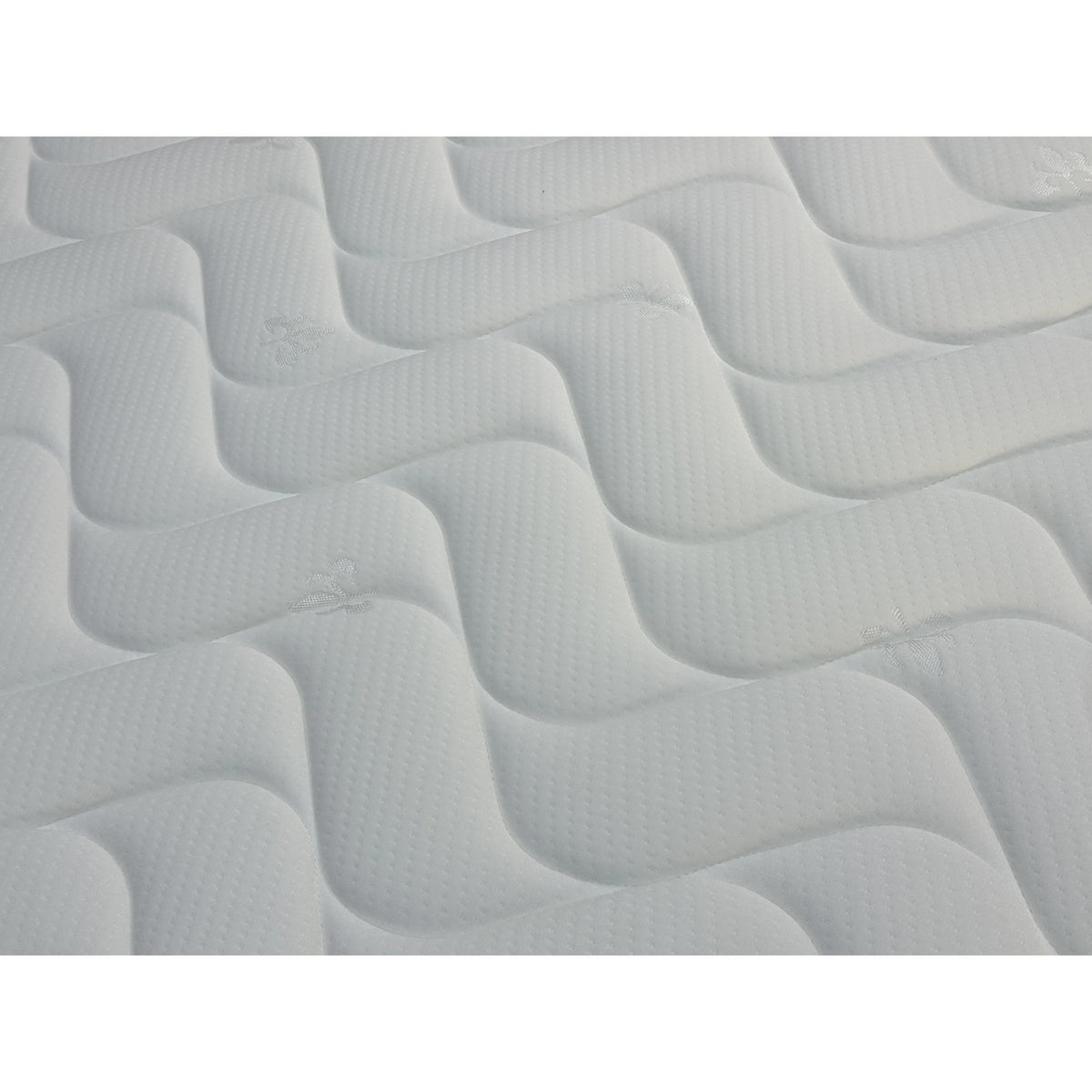 Windermere Comfy Range Tight Top King Size Mattress - image 6