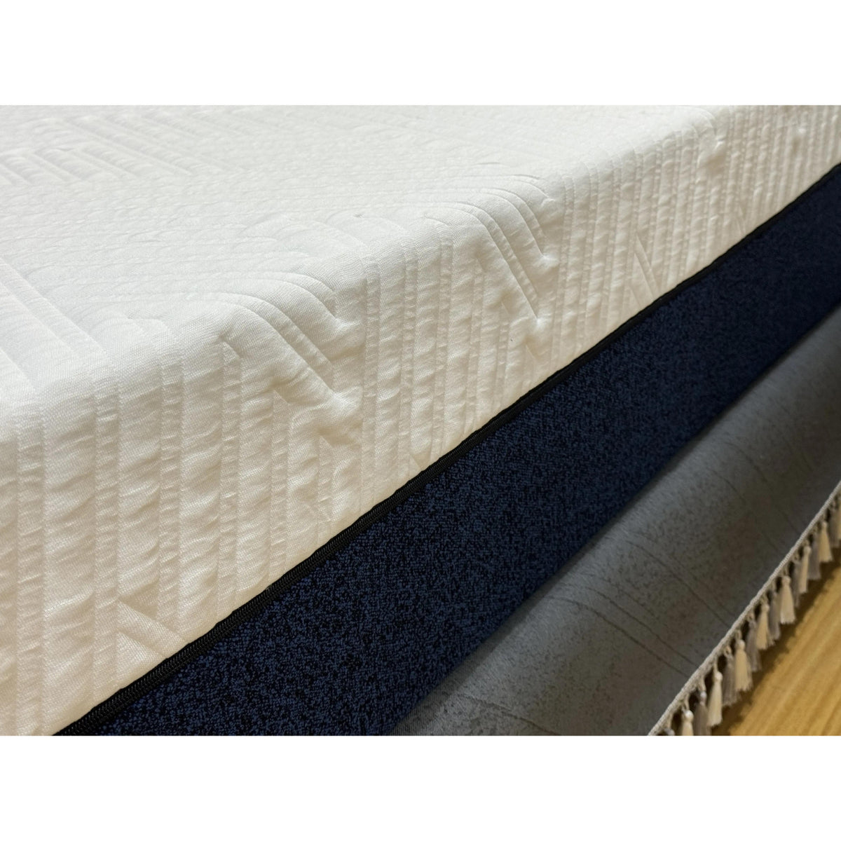 Windermere Orthopaedic Medium Firm Double Mattress - image 6